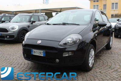 Fiat Punto Evo 1.4 5 porte S&S Active usata
