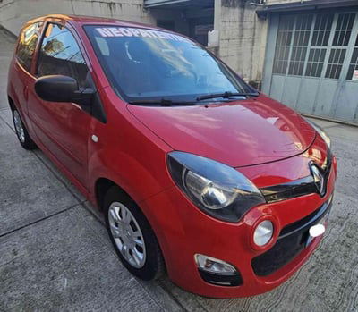 Renault Twingo 1.2 16V BVR Live usata
