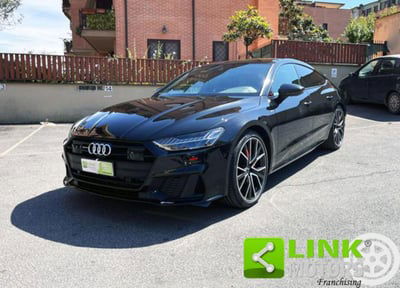 Audi A7 Sportback 45 2.0 TFSI quattro ultra S tronic  usata