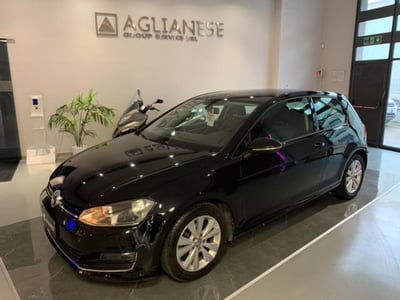 Volkswagen Golf 1.4 TSI 3p. Highline BlueMotion Technology usata
