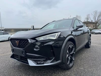 Cupra Formentor Formentor 1.5 TSI usata