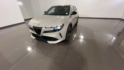 Alfa Romeo Junior 1.2 ibrida Speciale 145cv edct6