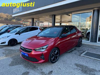 Opel Corsa 1.2 100 CV GS Line  usata
