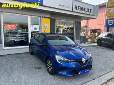 Renault Clio TCe 90 CV 5 porte Equilibre usata