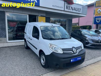 Renault Kangoo 1.5 dCi 90CV F.AP. 4p. Express Maxi Combi 