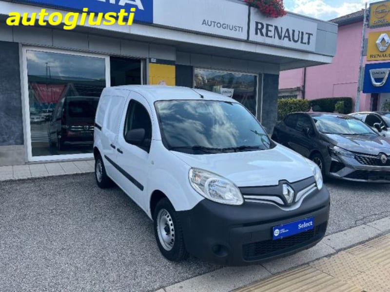 Renault Kangoo 1.5 dCi 90CV F.AP. 4p. Express Maxi Combi 
