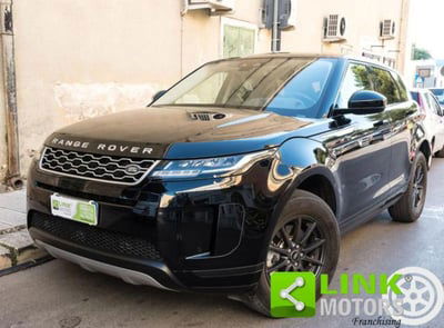 Land Rover Range Rover Evoque 2.0D I4-L.Flw 150 CV usata