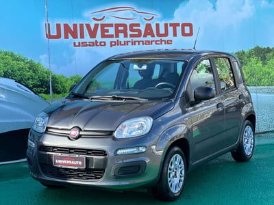 Fiat Panda 1.2 EasyPower Easy  usata