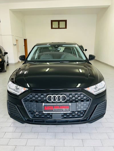 Audi A1 Sportback 30 TFSI Admired  usata