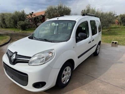 Renault Kangoo 1.5 dCi 75CV F.AP. 4p. Express  usato
