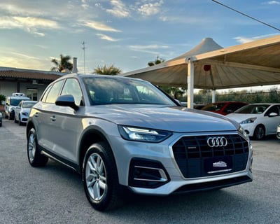 Audi Q5 40 TDI 204 CV quattro S tronic Business  usata