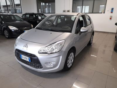 Citroen C3 1.1 Exclusive  usata