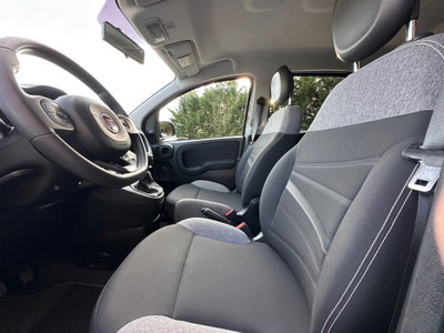 Fiat Panda 1.0 FireFly S&S Hybrid (7)