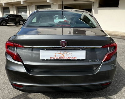 Fiat Tipo Tipo 1.6 Mjt 4 porte Opening Edition (2)