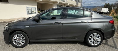 Fiat Tipo Tipo 1.6 Mjt 4 porte Opening Edition (4)