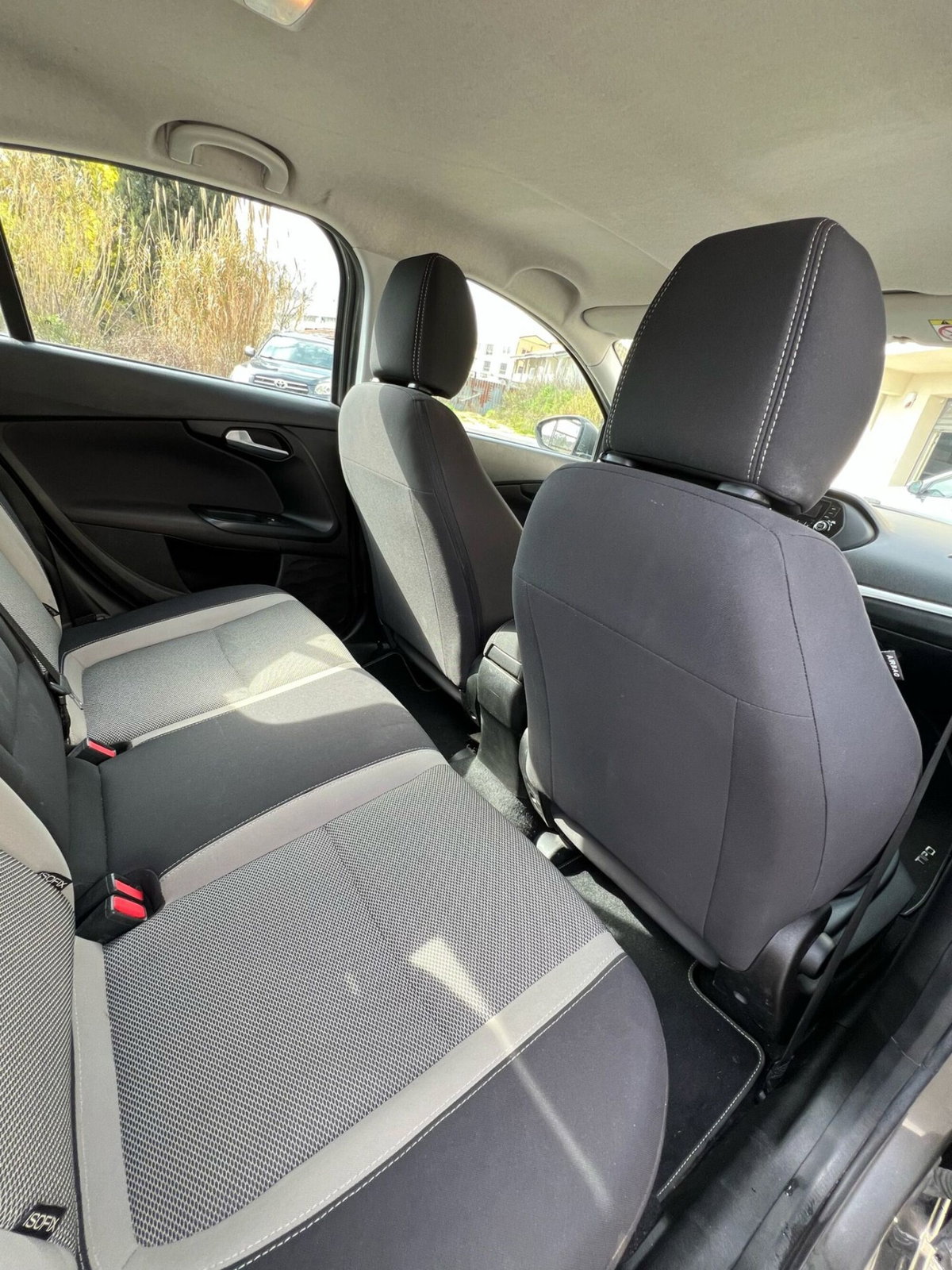 Fiat Tipo Tipo 1.6 Mjt 4 porte Opening Edition (7)