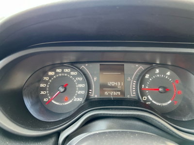 Fiat Tipo Tipo 1.6 Mjt 4 porte Opening Edition (8)