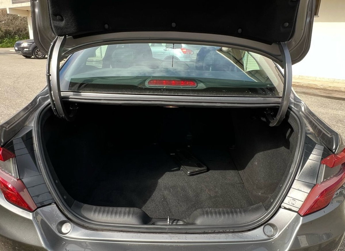 Fiat Tipo Tipo 1.6 Mjt 4 porte Opening Edition (9)