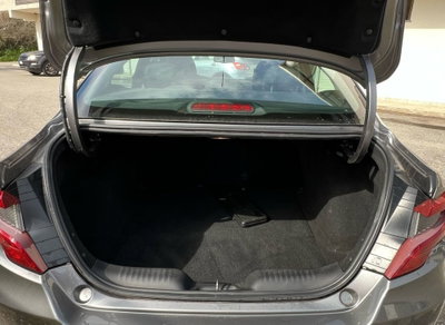 Fiat Tipo Tipo 1.6 Mjt 4 porte Opening Edition (9)