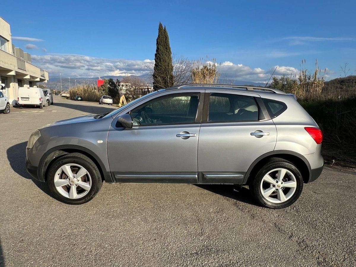 Nissan Qashqai 1.5 dCi Tekna (3)