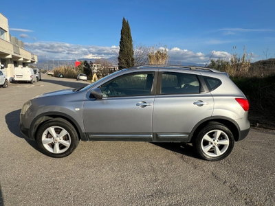 Nissan Qashqai 1.5 dCi Tekna (3)