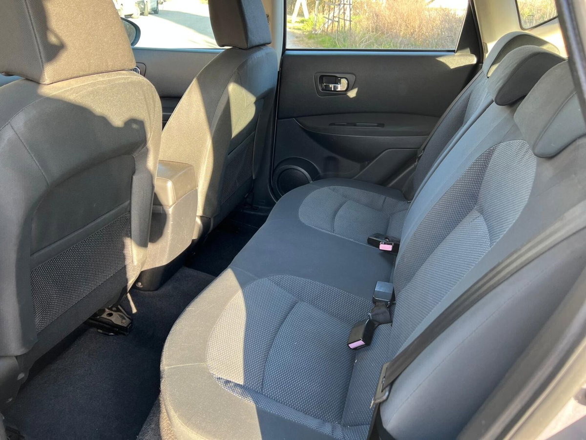 Nissan Qashqai 1.5 dCi Tekna (7)
