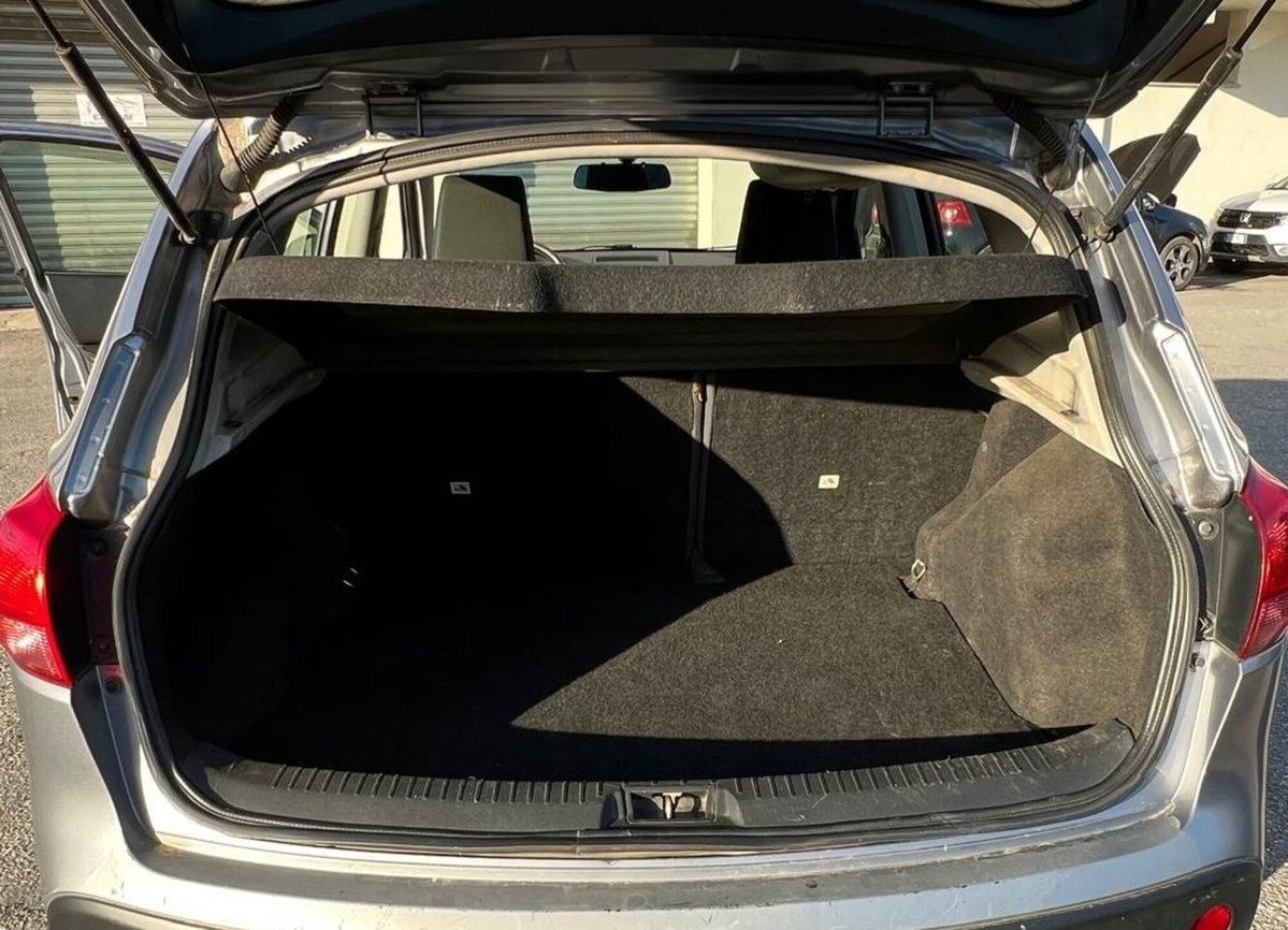 Nissan Qashqai 1.5 dCi Tekna (8)