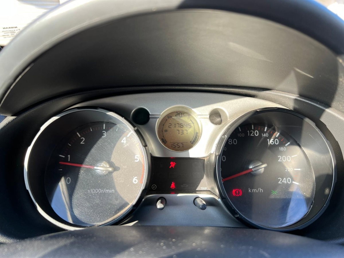 Nissan Qashqai 1.5 dCi Tekna (9)