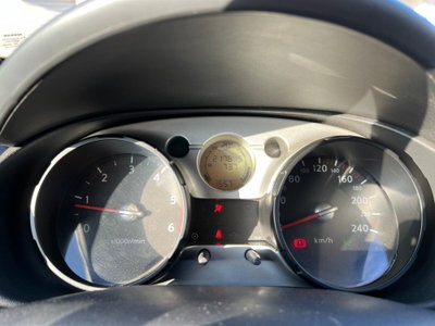 Nissan Qashqai 1.5 dCi Tekna (9)