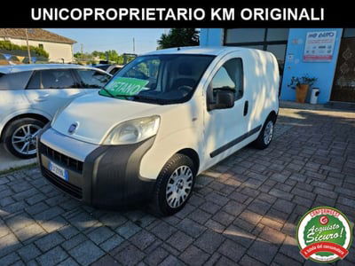 Fiat Fiorino 1.4 8V Combi Semi Natural Power SX  usata