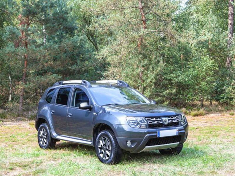 Dacia Duster 1.6 110CV 4x2 GPL Ambiance