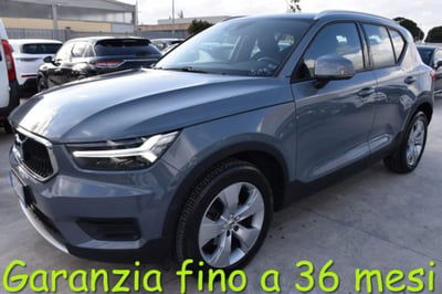 Volvo XC40 D3 Geartronic Business Plus usata