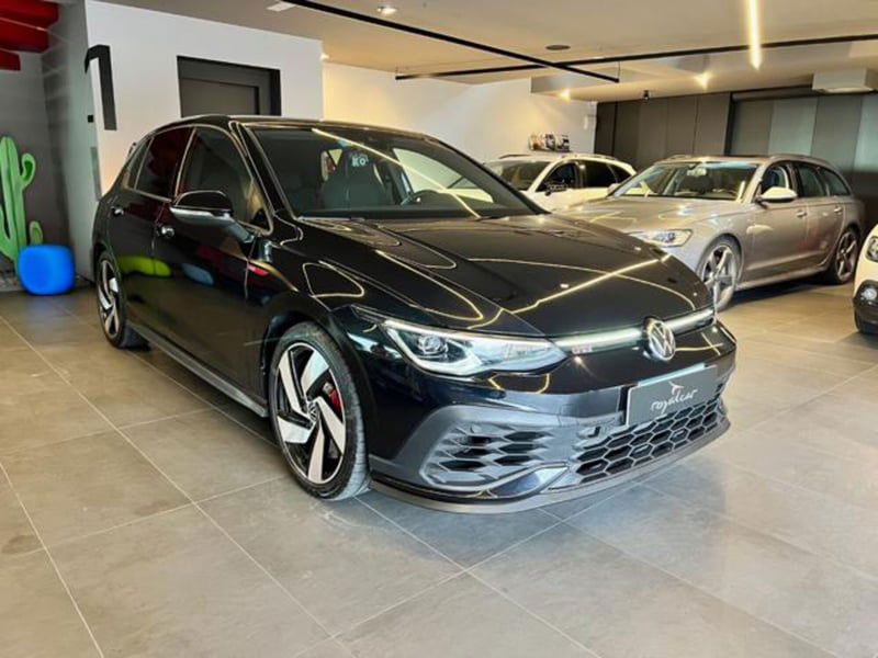 Volkswagen Golf 2.0 TSI GTI DSG Clubsport 45