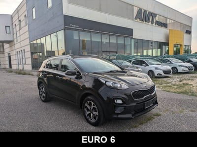 Kia Sportage 1.6 GDI 2WD Business Class usata