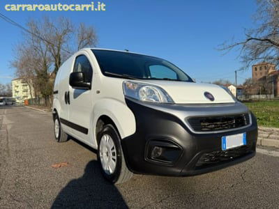 Fiat Fiorino 1.3 MJT 80CV Combinato SX