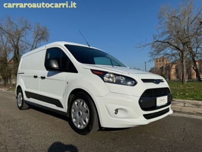 Ford Transit Connect Furgone 210 1.5 TDCi 100CV PL Furgone Trend usato