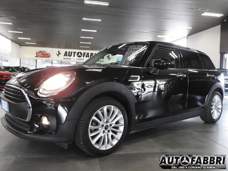MINI Mini Clubman 1.5 One Clubman