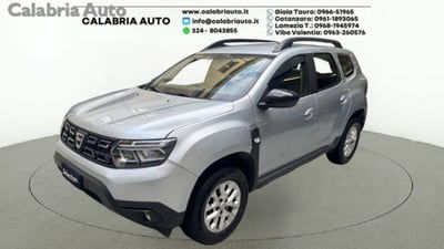 Dacia Duster 1.0 TCe GPL 4x2 Comfort DaciaPlus usata