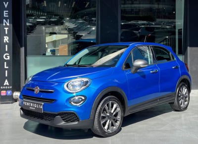 Fiat 500X 1.3 MultiJet 95 CV Business usata
