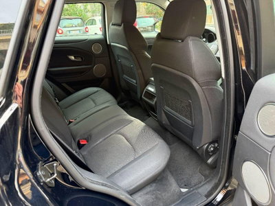 Land Rover Range Rover Evoque 2.0 eD4 5p. SE Dynamic (10)