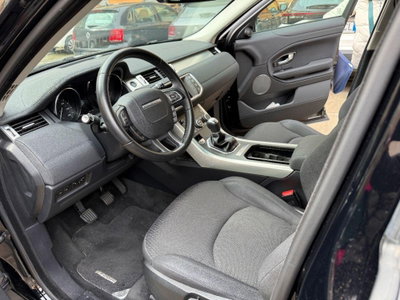 Land Rover Range Rover Evoque 2.0 eD4 5p. SE Dynamic (14)