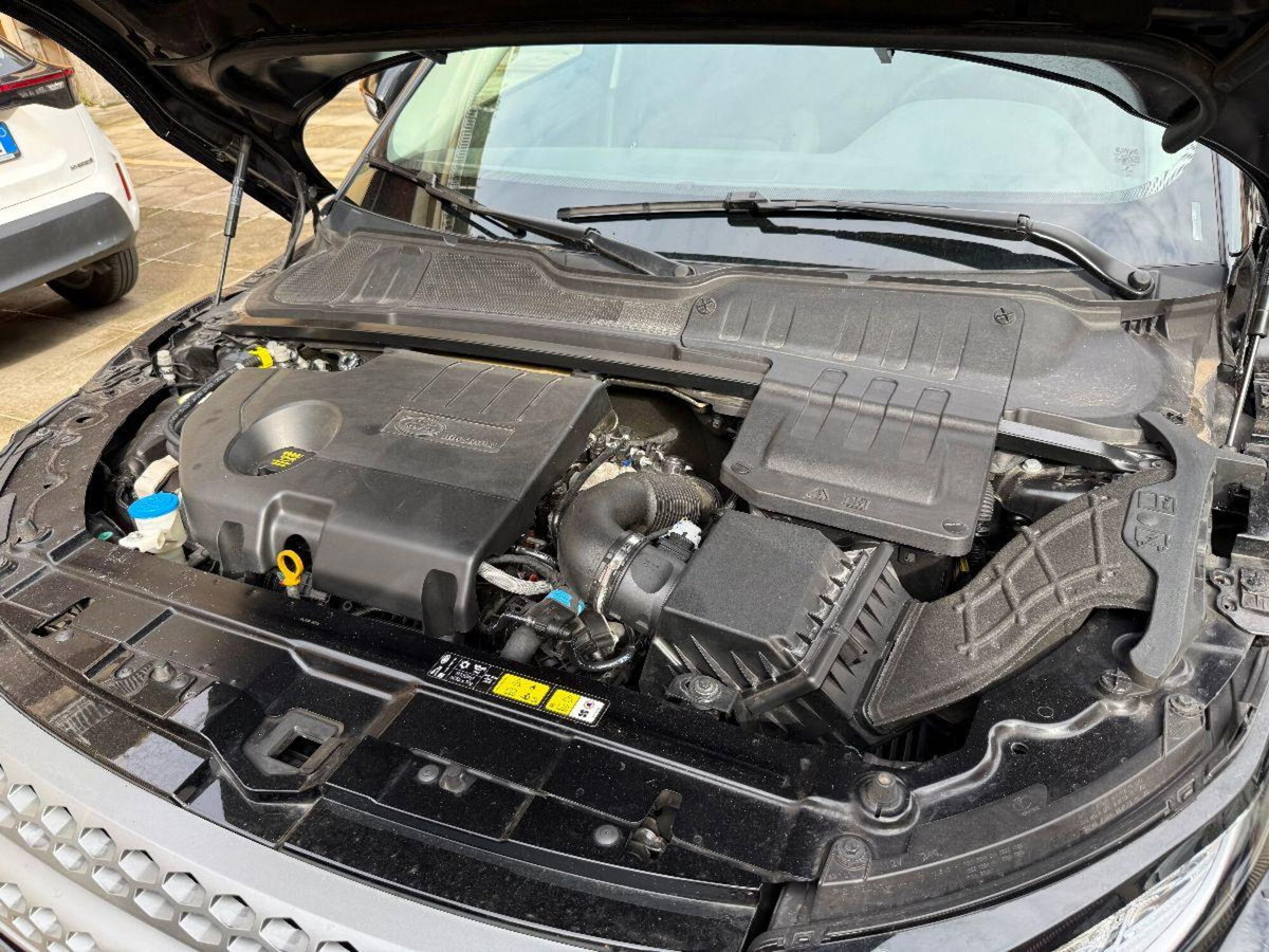 Land Rover Range Rover Evoque 2.0 eD4 5p. SE Dynamic (18)