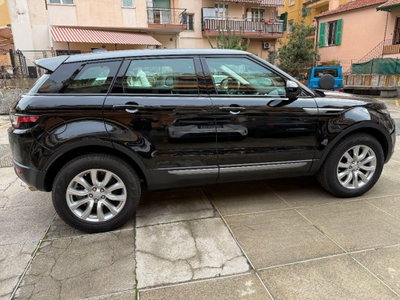 Land Rover Range Rover Evoque 2.0 eD4 5p. SE Dynamic (3)