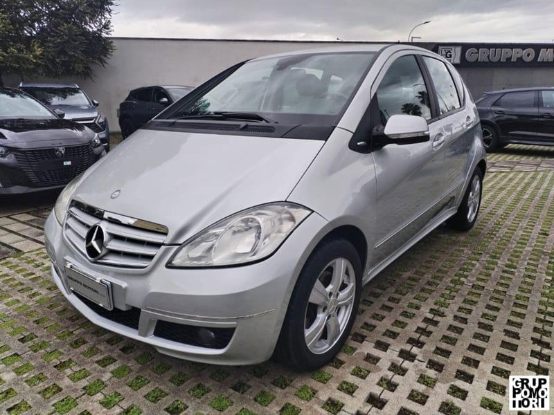 Mercedes-Benz Classe A 200 CDI Avantgarde