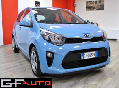 Kia Picanto 1.0 12V 5 porte Active usata