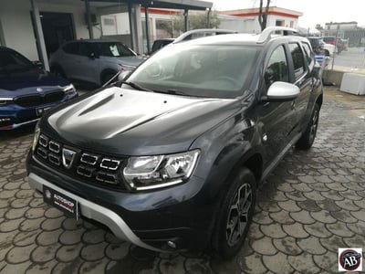 Dacia Duster 1.0 TCe GPL 4x2 Prestige Up usata