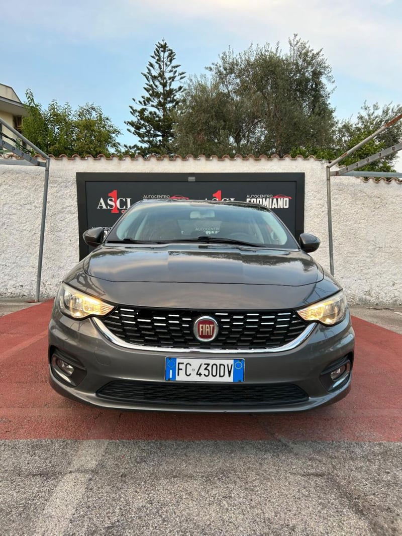 Fiat Tipo Tipo 1.6 Mjt 4 porte Opening Edition