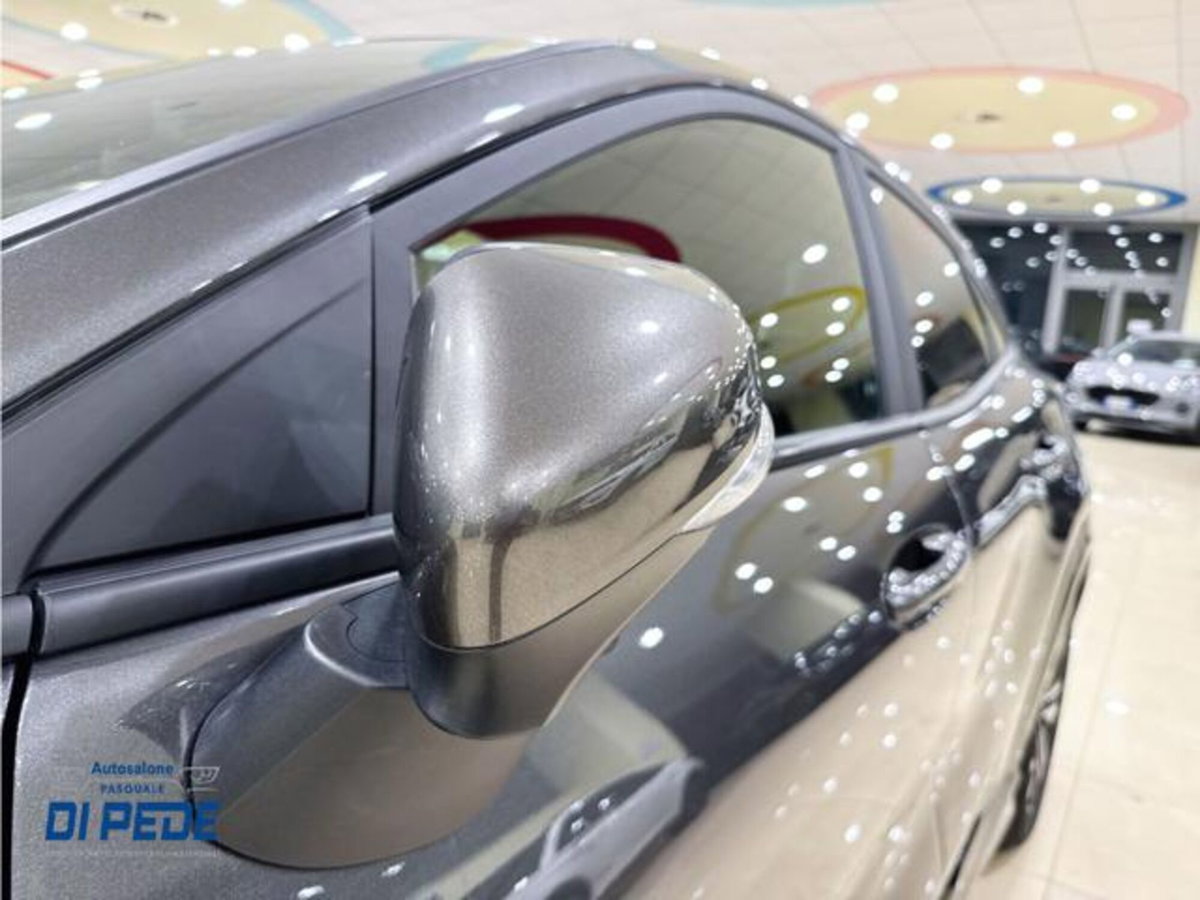 Ford Puma 1.0 EcoBoost Hybrid 125 CV S&S aut. ST-Line Design (12)