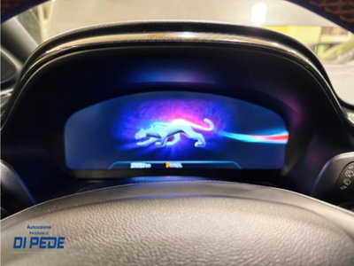 Ford Puma 1.0 EcoBoost Hybrid 125 CV S&S aut. ST-Line Design (16)