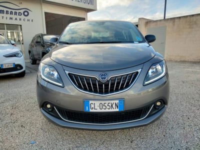 Lancia Ypsilon 1.0 FireFly 5 porte S&S Hybrid Gold Plus usata
